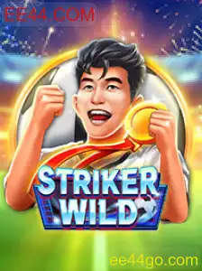 Explorando StrikerWILD: Aventuras em Meio ao Jogo Online de EE44.COM