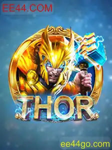 Descubra o Fascinante Mundo do Jogo THOR