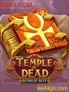 Explorando o Fascinante Jogo TempleofDeadBonusBuy
