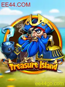 Explorando o Mundo de TreasureIsland: Uma Aventura de Jogo Sem Paralelos