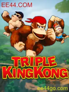 Explorando o Mundo do Jogo TripleKingKong: Regras e Estratégias