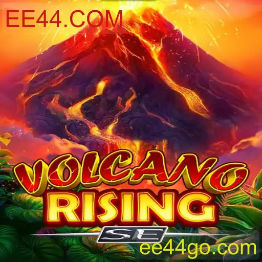 VolcanoRisingSE: Descubra o Mundo Vibrante do Novo Jogo de Aventura